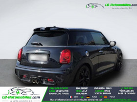 Mini Mini S JCW 231 CH  BVA  occasion � Beaupuy - photo n�2