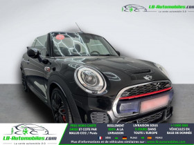 Mini Mini S JCW 231 CH  BVA  occasion � Beaupuy - photo n�2