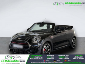 Mini Mini S JCW 231 CH  BVA  occasion � Beaupuy - photo n�2
