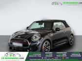 Annonce Mini Mini occasion Electrique S JCW 231 CH  BVA � Beaupuy