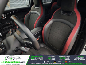 Mini Mini S JCW 231 CH  BVA  occasion � Beaupuy - photo n�5