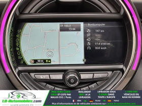 Mini Mini S JCW 231 CH  BVA  occasion � Beaupuy - photo n�6