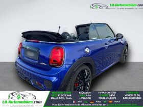 Mini Mini S JCW 231 CH  BVA  occasion � Beaupuy - photo n�4