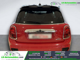 Mini Mini S JCW 231 CH  BVA  occasion � Beaupuy - photo n�6