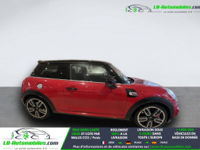 Mini Mini S JCW 231 CH  BVA  occasion � Beaupuy - photo n�5