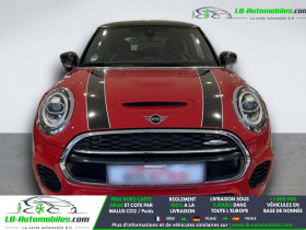 Mini Mini S JCW 231 CH  BVA  occasion � Beaupuy - photo n�4