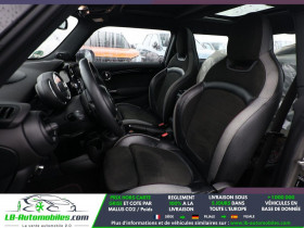 Mini Mini S JCW 231 CH  BVA  occasion � Beaupuy - photo n�4