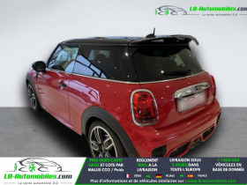Mini Mini S JCW 231 CH  BVA  occasion � Beaupuy - photo n�3
