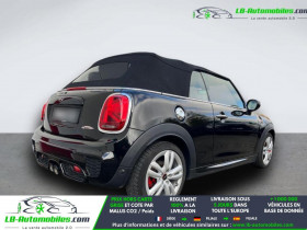Mini Mini S JCW 231 CH  BVA  occasion � Beaupuy - photo n�3