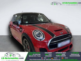 Mini Mini S JCW 231 CH  BVA  occasion � Beaupuy - photo n�2
