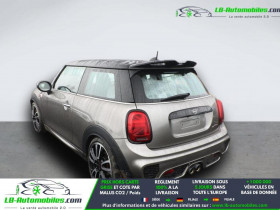 Mini Mini S JCW 231 CH  BVA  occasion � Beaupuy - photo n�3
