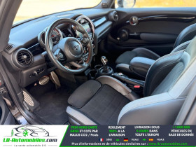 Mini Mini S JCW 231 CH  BVA  occasion � Beaupuy - photo n�7