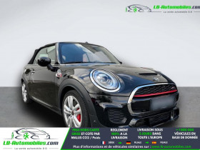 Mini Mini S JCW 231 CH  BVA  occasion � Beaupuy - photo n�2