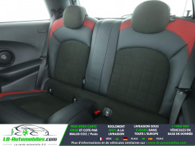 Mini Mini S JCW 231 CH  BVA  occasion � Beaupuy - photo n�8