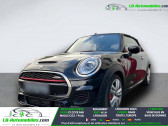 Annonce Mini Mini occasion Electrique S JCW 231 CH  BVA � Beaupuy