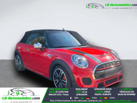 Mini Mini S JCW 231 CH  BVA  occasion � Beaupuy - photo n�2