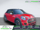 Annonce Mini Mini occasion Electrique S JCW 231 CH  BVA � Beaupuy