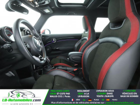 Mini Mini S JCW 231 CH  BVA  occasion � Beaupuy - photo n�7