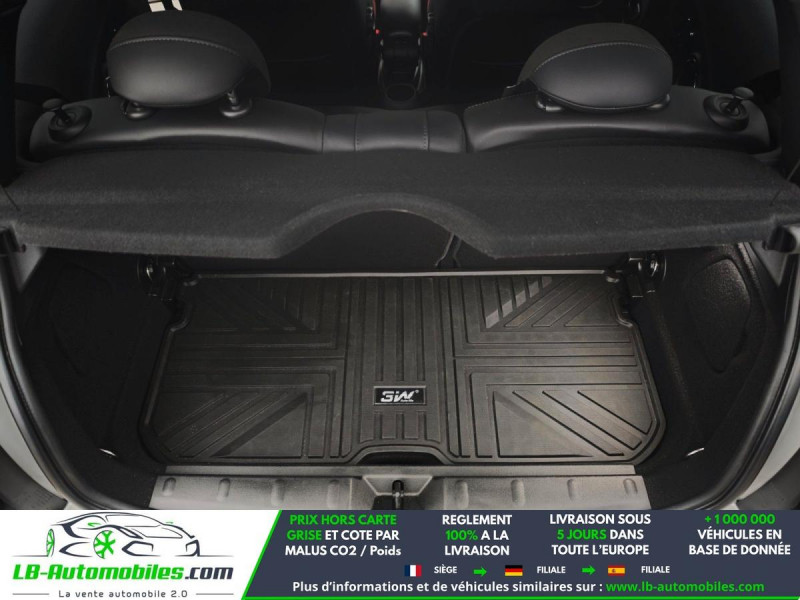 Mini Mini S JCW 231 CH  BVA  occasion � Beaupuy - photo n�9