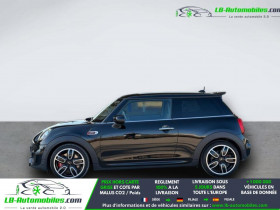 Mini Mini S JCW 231 CH  BVA  occasion � Beaupuy - photo n�5