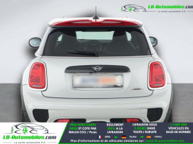 Mini Mini S JCW 231 CH  BVA  occasion � Beaupuy - photo n�6