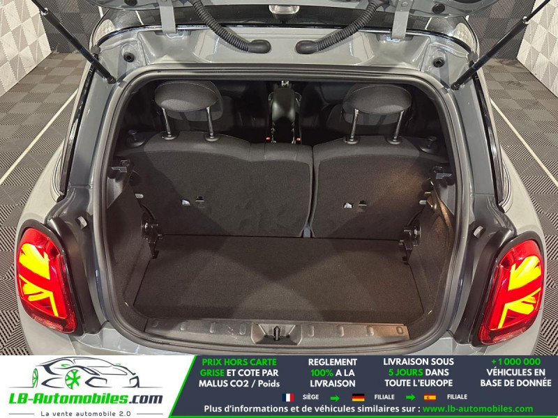 Mini Mini S JCW 231 CH  BVA  occasion � Beaupuy - photo n�4