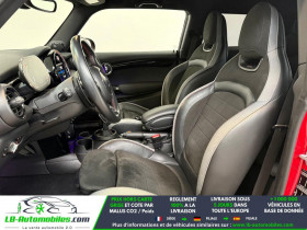 Mini Mini S JCW 231 CH  BVA  occasion � Beaupuy - photo n�4