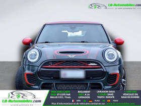 Mini Mini S JCW 231 CH  BVA  occasion � Beaupuy - photo n�3