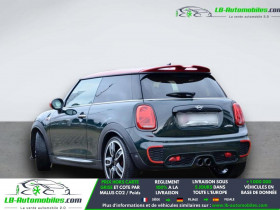 Mini Mini S JCW 231 CH  BVA  occasion � Beaupuy - photo n�2