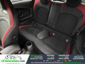 Mini Mini S JCW 231 CH  BVA  occasion � Beaupuy - photo n�6