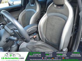 Mini Mini S JCW 231 CH  BVA  occasion � Beaupuy - photo n�6