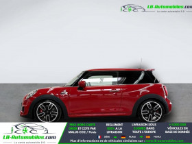 Mini Mini S JCW 231 CH  BVA  occasion � Beaupuy - photo n�3