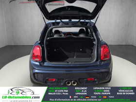 Mini Mini S JCW 231 CH  BVA  occasion � Beaupuy - photo n�8