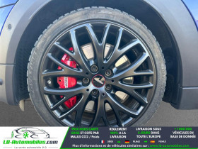 Mini Mini S JCW 231 CH  BVA  occasion � Beaupuy - photo n�6