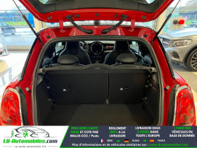 Mini Mini S JCW 231 CH  BVA  occasion � Beaupuy - photo n�7