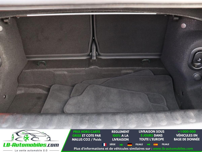 Mini Mini S JCW 231 CH  BVA  occasion � Beaupuy - photo n�4