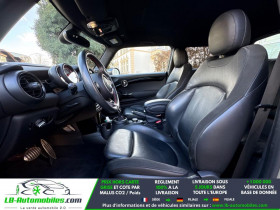 Mini Mini S JCW 231 CH  BVA  occasion � Beaupuy - photo n�6