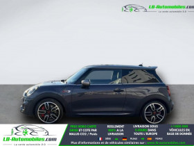 Mini Mini S JCW 231 CH  BVA  occasion � Beaupuy - photo n�4