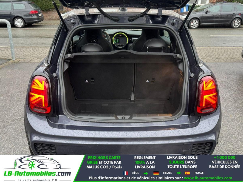 Mini Mini S JCW 231 CH  BVA  occasion � Beaupuy - photo n�5