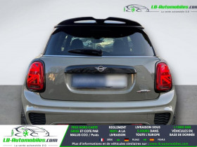 Mini Mini S JCW 231 CH  BVA  occasion � Beaupuy - photo n�5