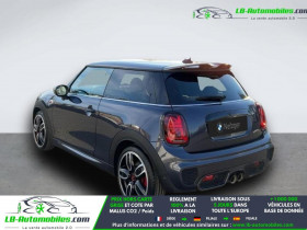 Mini Mini S JCW 231 CH  BVA  occasion � Beaupuy - photo n�3