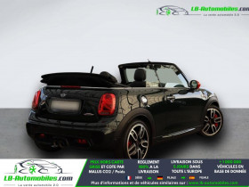 Mini Mini S JCW 231 CH  BVA  occasion � Beaupuy - photo n�2