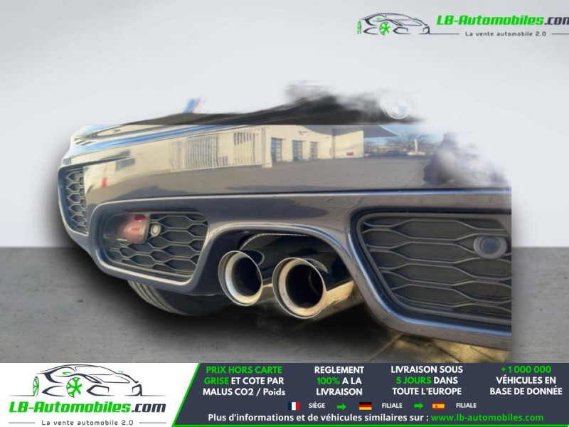 Mini Mini S JCW 231 CH  BVA  occasion � Beaupuy - photo n�2