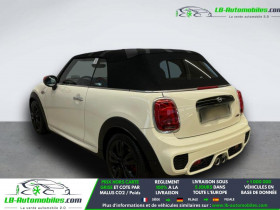 Mini Mini S JCW 231 CH  BVA  occasion � Beaupuy - photo n�2