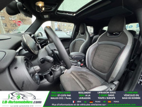 Mini Mini S JCW 231 CH  BVA  occasion � Beaupuy - photo n�3