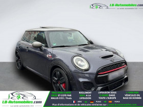 Mini Mini S JCW 231 CH  BVA  occasion � Beaupuy - photo n�2