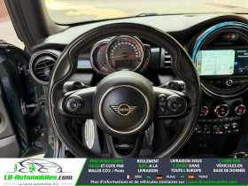 Mini Mini S JCW 231 CH  BVA  occasion � Beaupuy - photo n�7