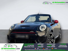 Mini Mini S JCW 231 CH  BVA  occasion � Beaupuy - photo n�3