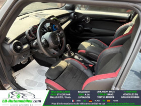 Mini Mini S JCW 231 CH  BVA  occasion � Beaupuy - photo n�5