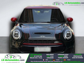 Mini Mini S JCW 231 CH  BVA  occasion � Beaupuy - photo n�4